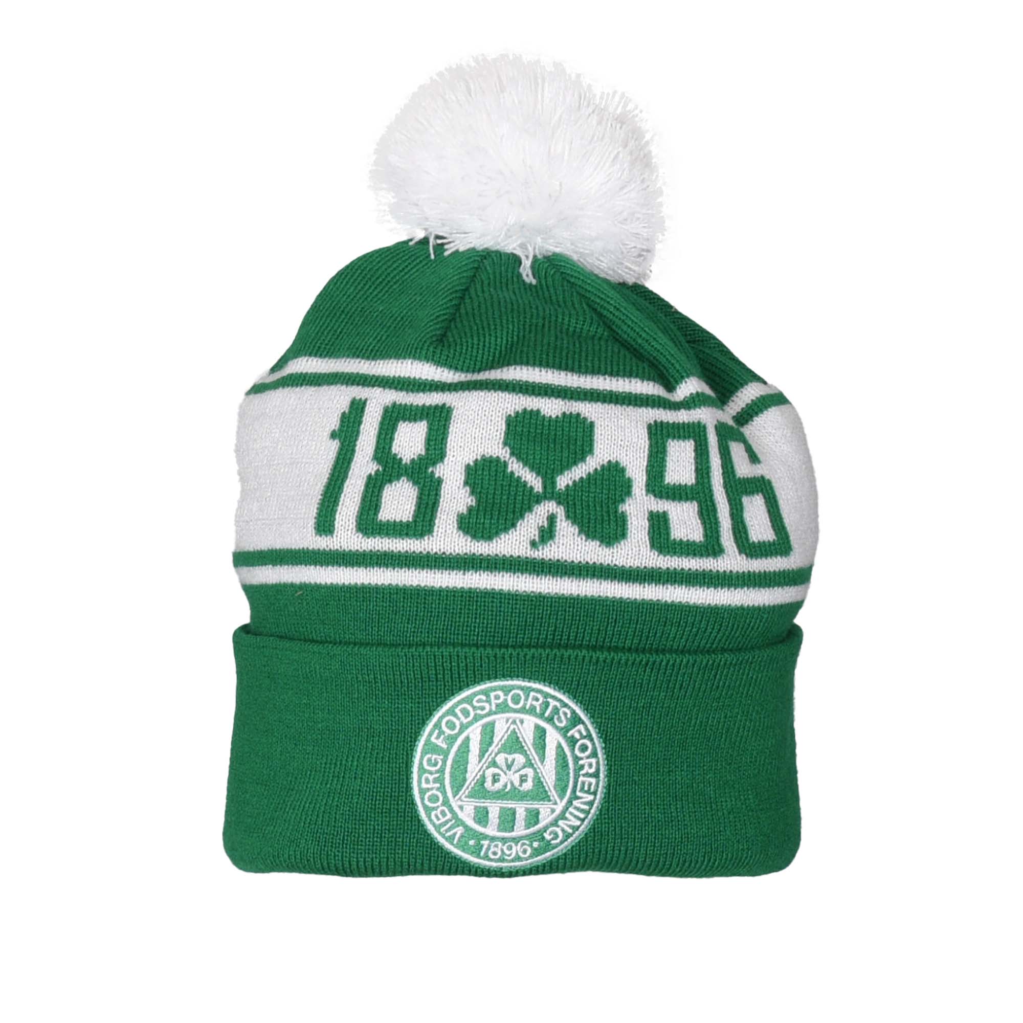 Viborg FF 1896 Tophue