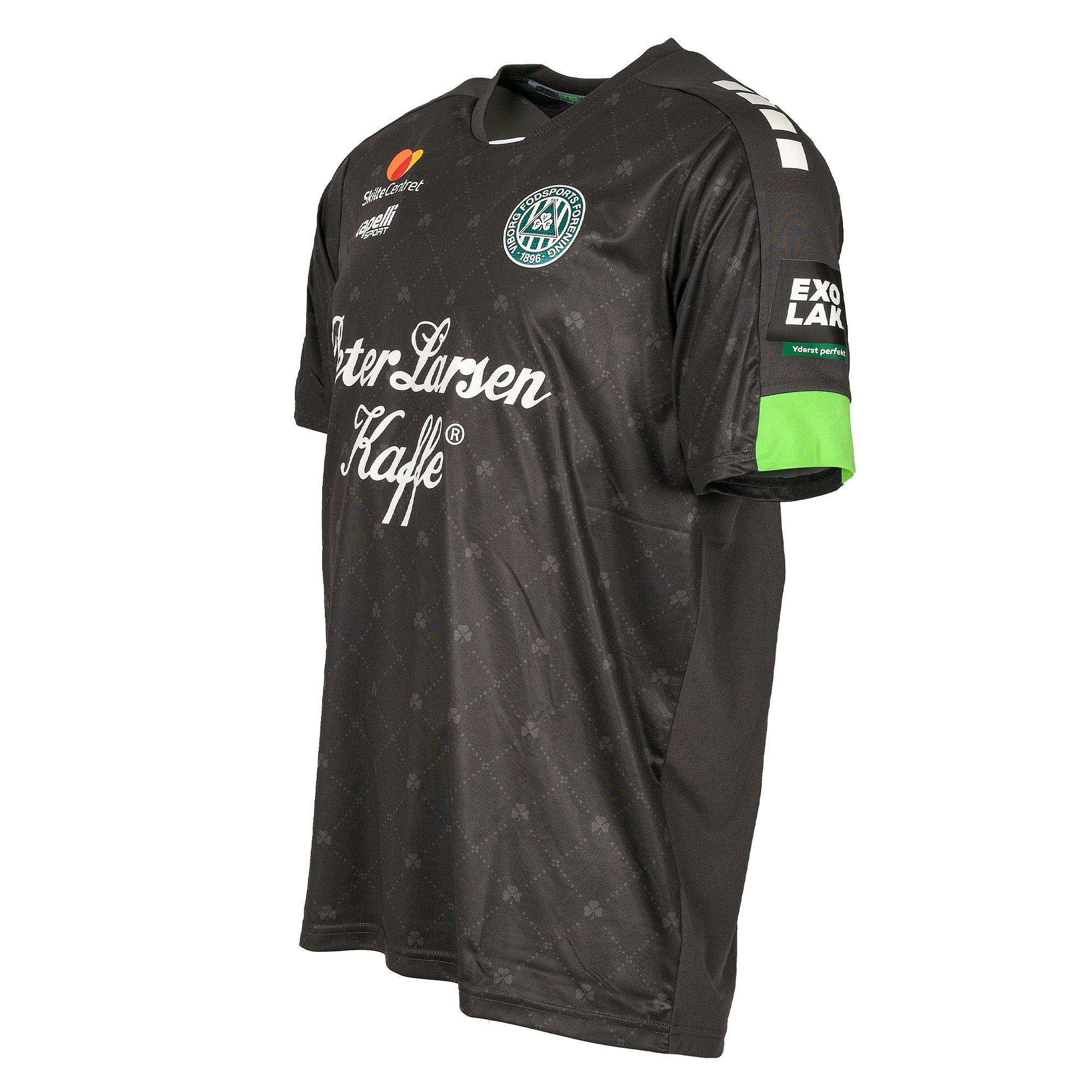 VFF 3. trøje 23/24 Kvinder