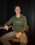Viborg FF - Den Gamle Hovedstad Hoodie Grøn
