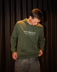 Viborg FF - Den Gamle Hovedstad Hoodie Grøn