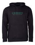 Viborg FF - Den Gamle Hovedstad Hoodie Sort