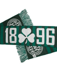 Viborg FF Halstørklæde 1896