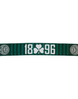 Viborg FF Halstørklæde 1896
