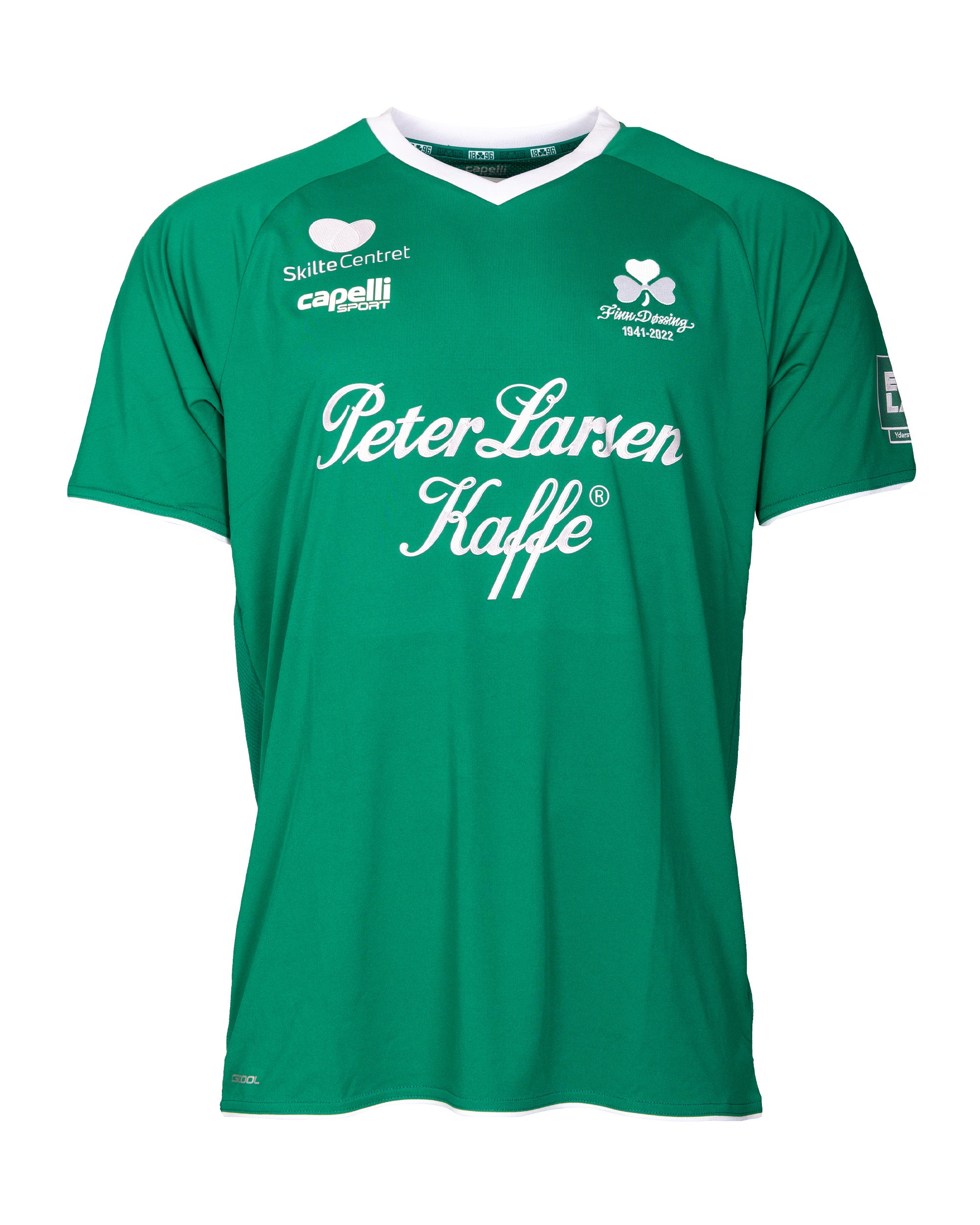 Finn Døssing Legendetrøje 2024 Herrer