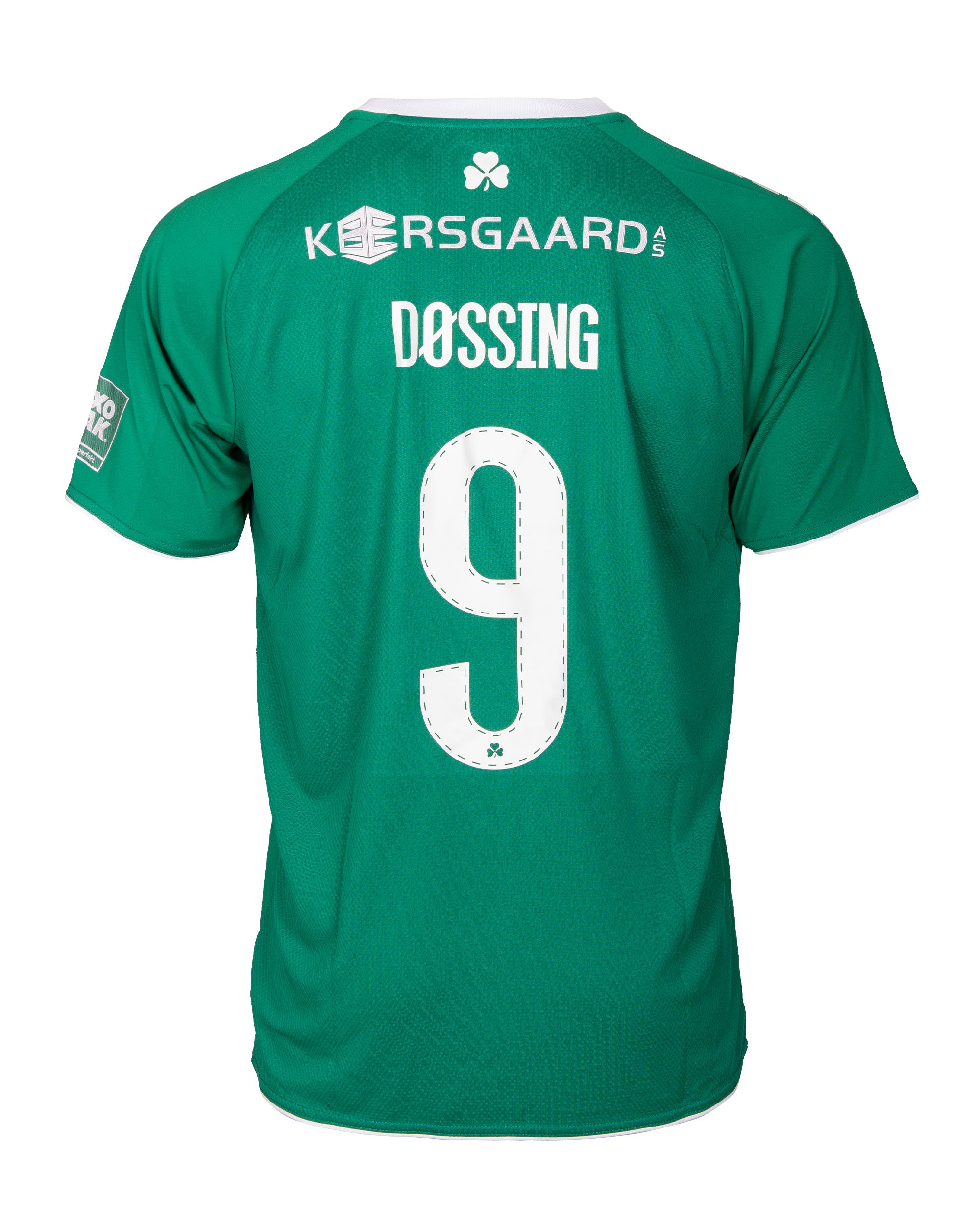Finn Døssing Legendetrøje 2024 Herrer
