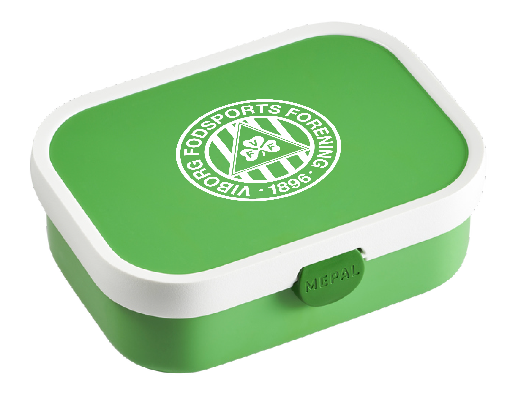 Viborg FF Madkasse med VFF logo