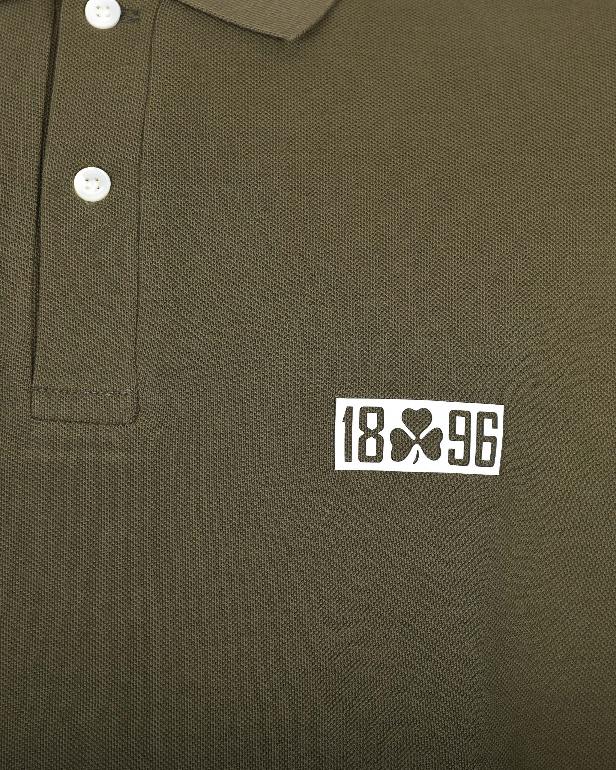 Viborg FF Polo - 1896 Army Grøn