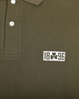 Viborg FF Polo - 1896 Army Grøn