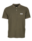 Viborg FF Polo - 1896 Army Grøn