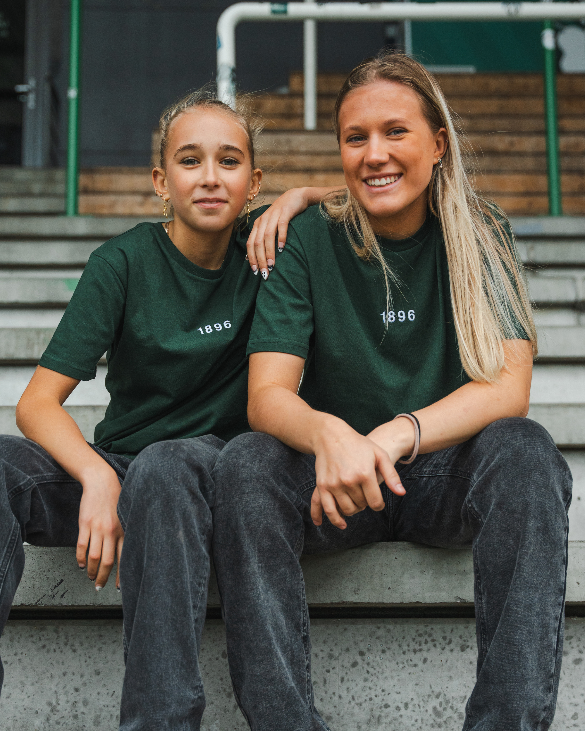 Viborg er Tradition T-shirt