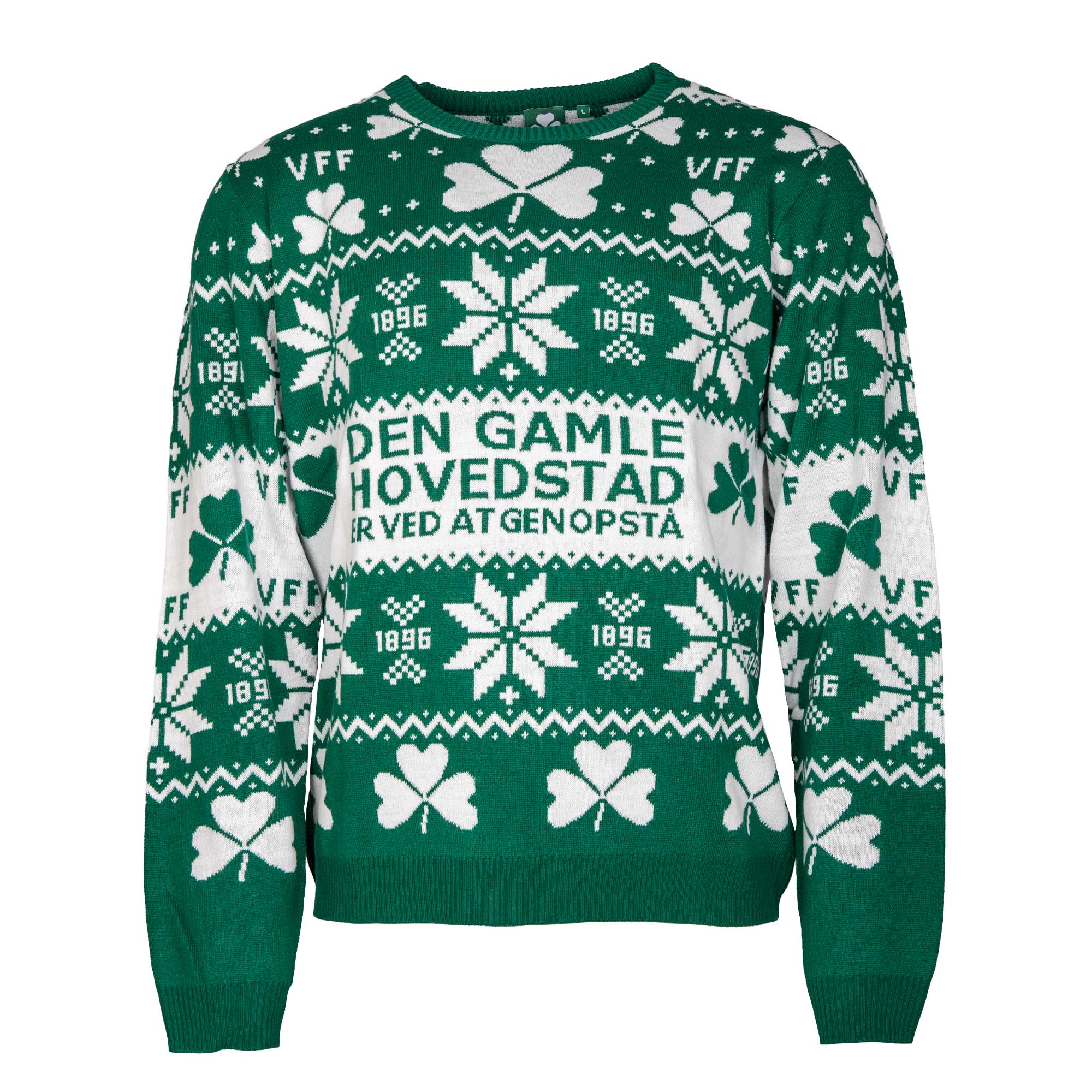 VFF Julesweater 2023