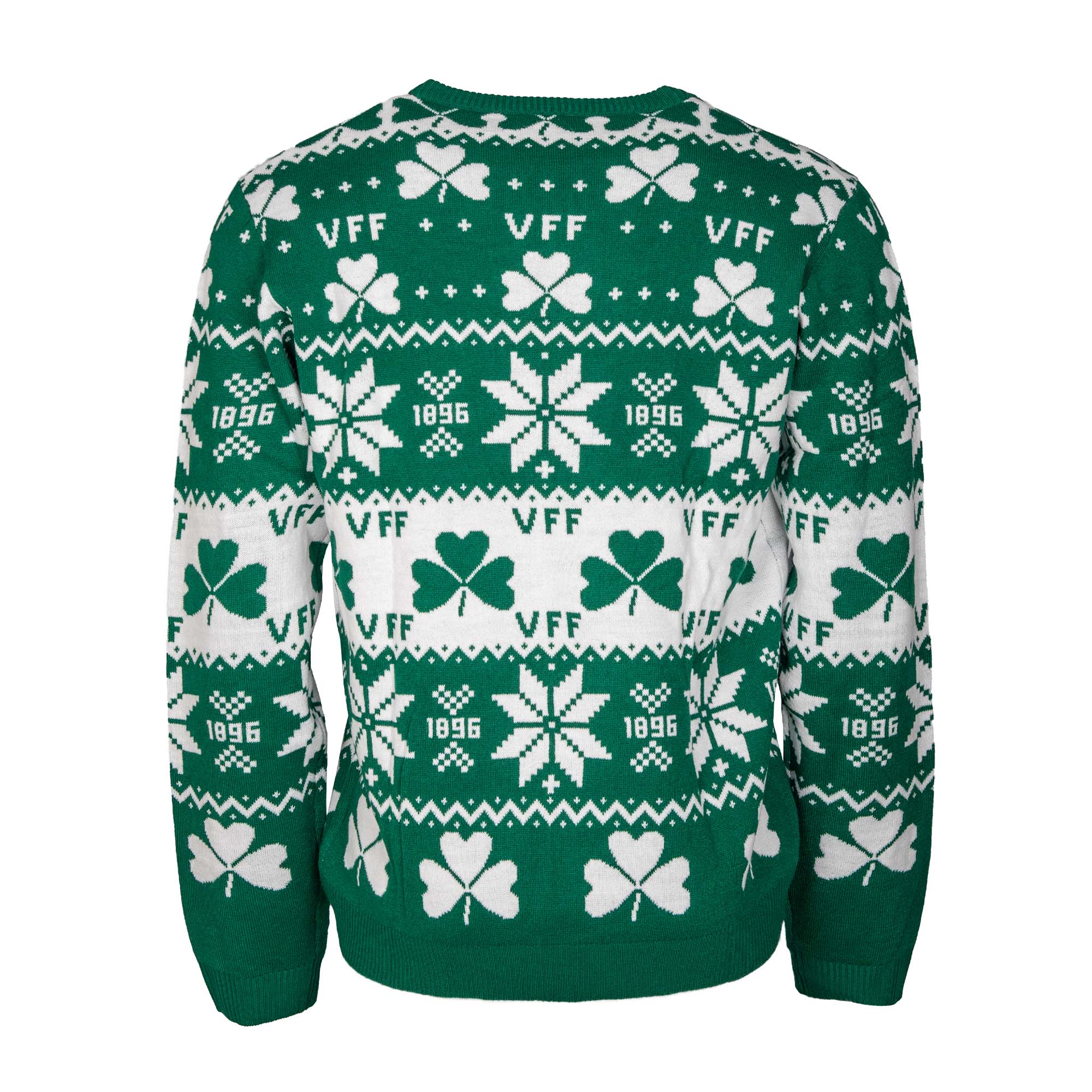 VFF Julesweater 2023