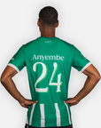 VFF Hjemmebanetrøje 25/26