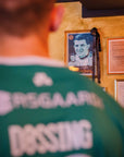 Finn Døssing Legendetrøje 2024 Herrer
