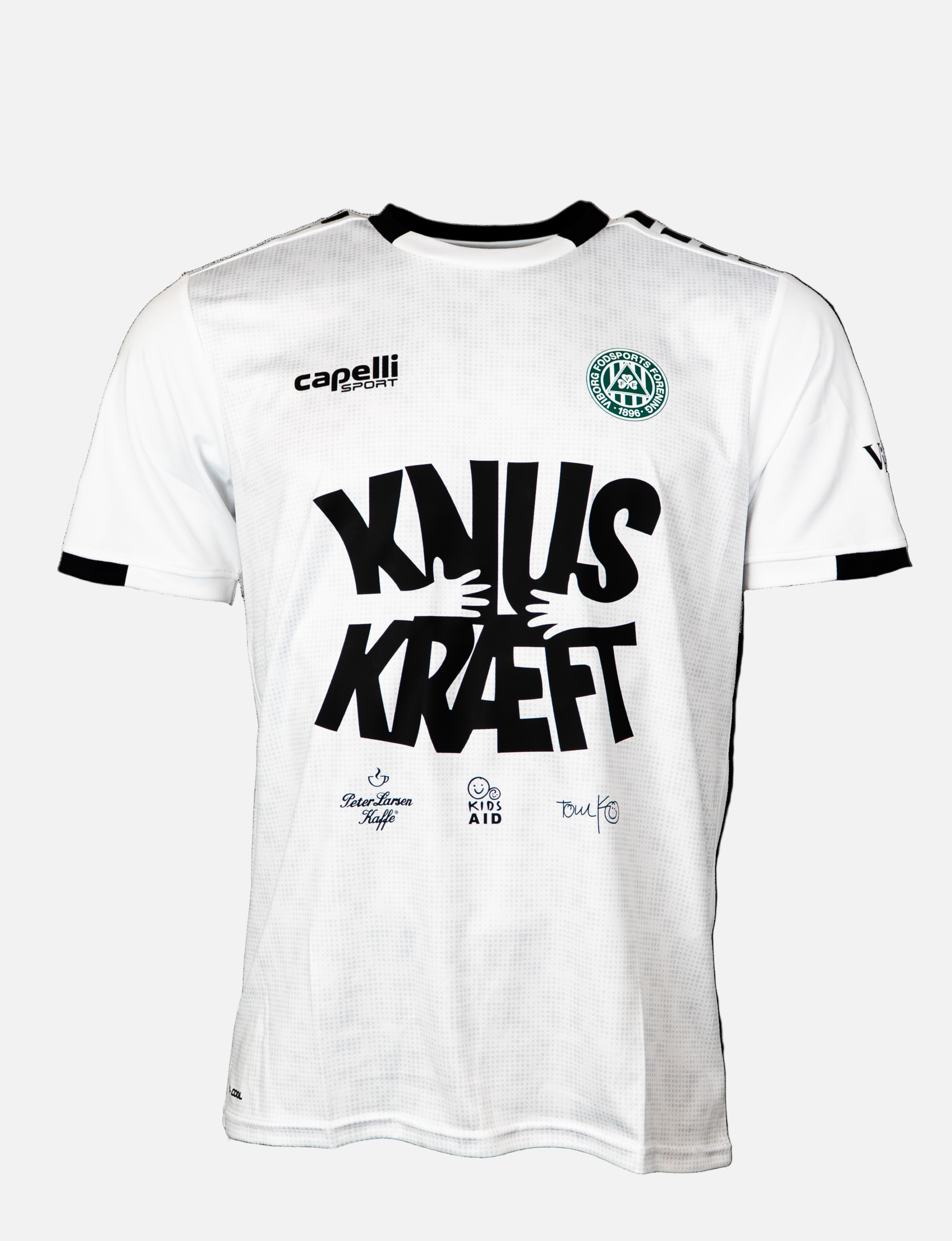 VFF Målmandstrøje Lucas Lund