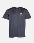 VFF T-shirt m. ryg print