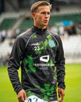 Viborg FF Opvarmningstrøje