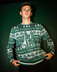 VFF Julesweater 2024 Børn
