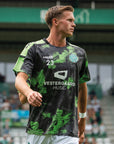 Viborg FF Opvarmnings T-shirt Børn
