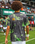 Viborg FF Opvarmnings T-shirt Børn