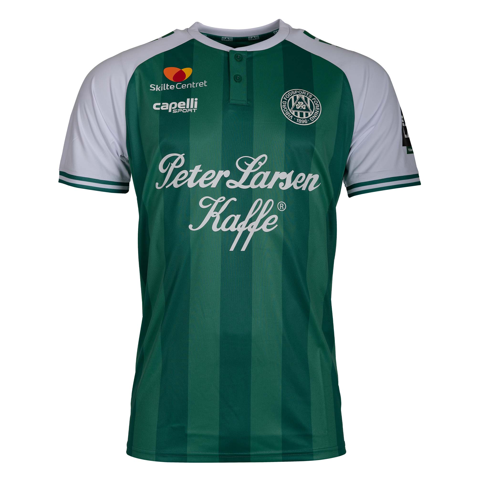 VFF Hjemmebanetrøje 23/24 Børn