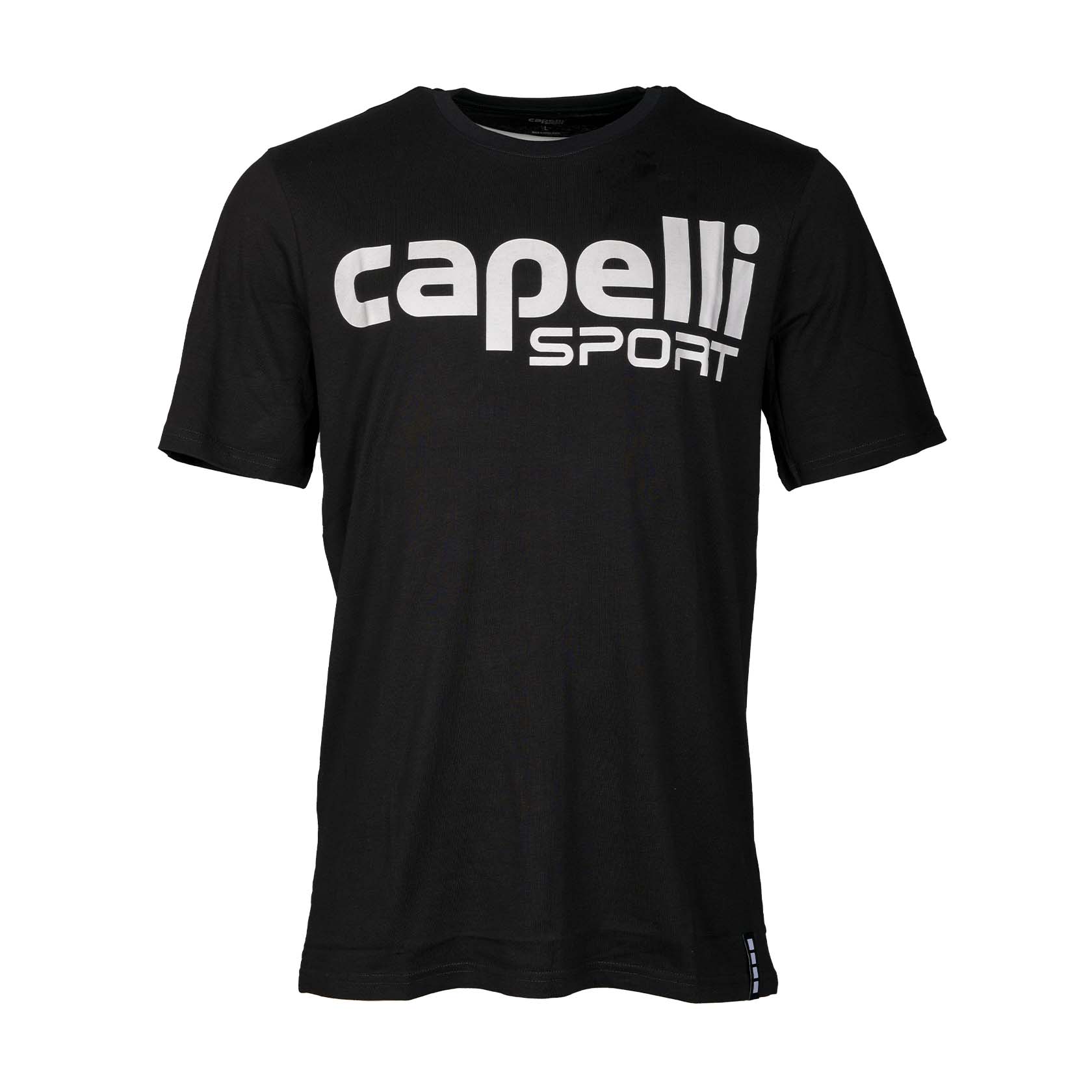 Capelli Sport Logo Tee