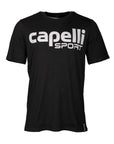 Capelli Sport Logo Tee