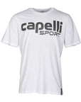 Capelli Sport Logo Tee