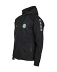 Viborg FF Hoodie Med Lynlås