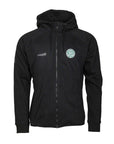 Viborg FF Hoodie Med Lynlås