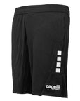 Capelli Sport Uptown Træningsshorts Sort Børn