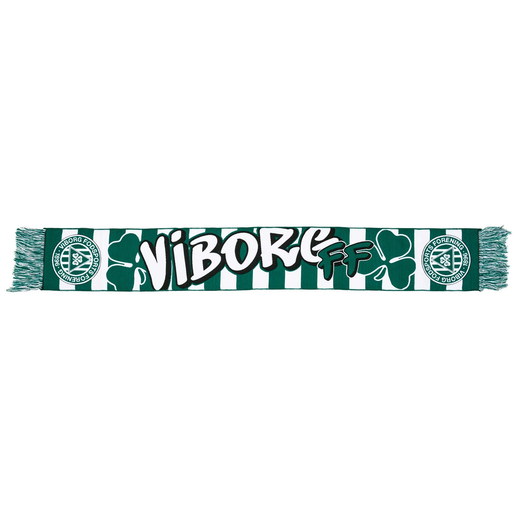 Viborg FF Halstørklæde