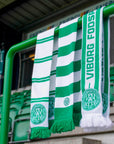 Viborg Fodsportsforening Halstørklæde