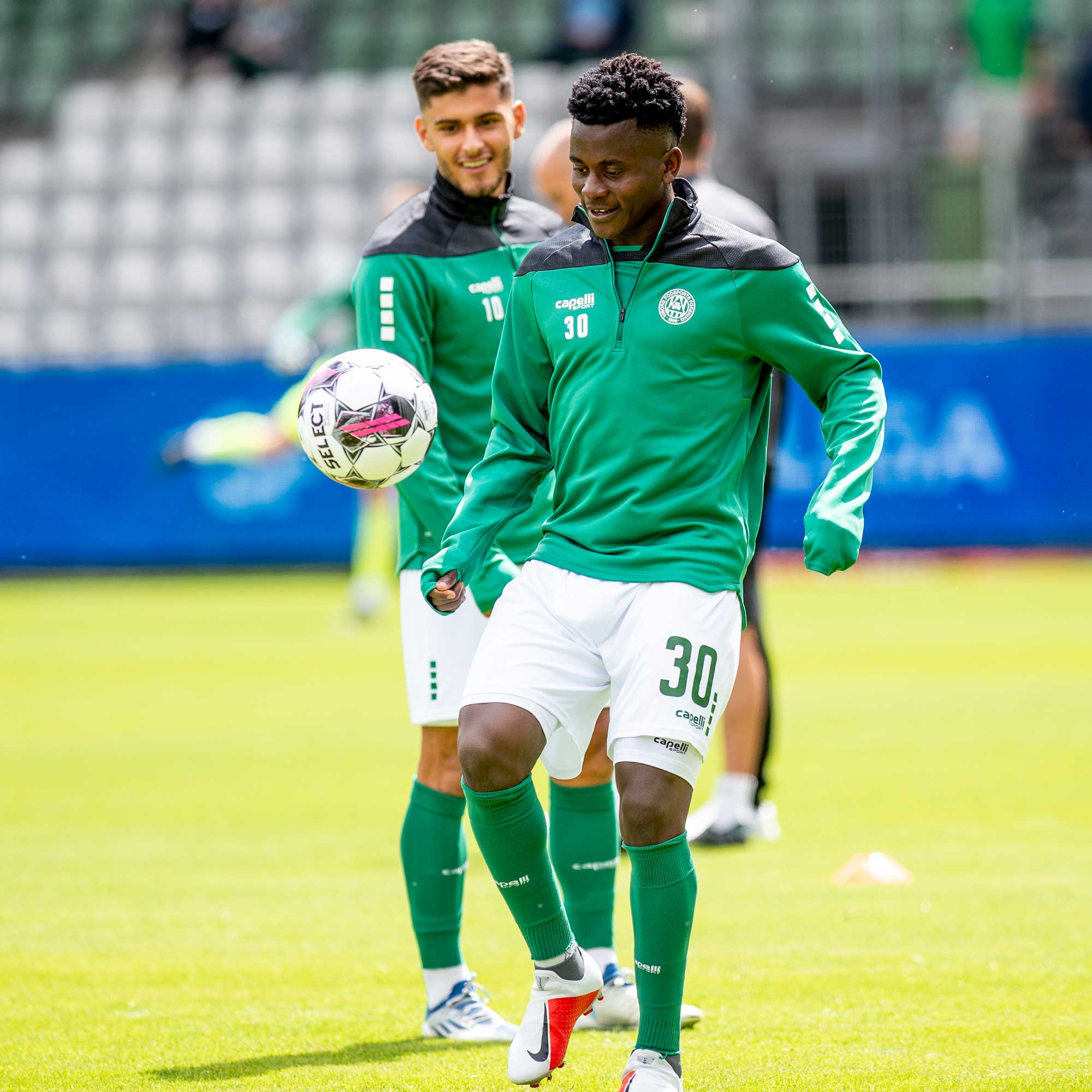 Capelli Sport Tribeca Træningstrøje Børn