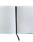 VFF Notesbog Sort