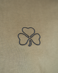 VFF T-shirt Kløver Grøn