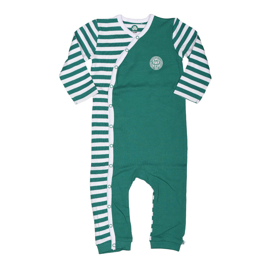 Viborg FF Baby Pyjamas