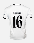 VFF Målmandstrøje Filip Djukic