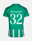 VFF Hjemmebanetrøje Lukas Emil Kirkegaard
