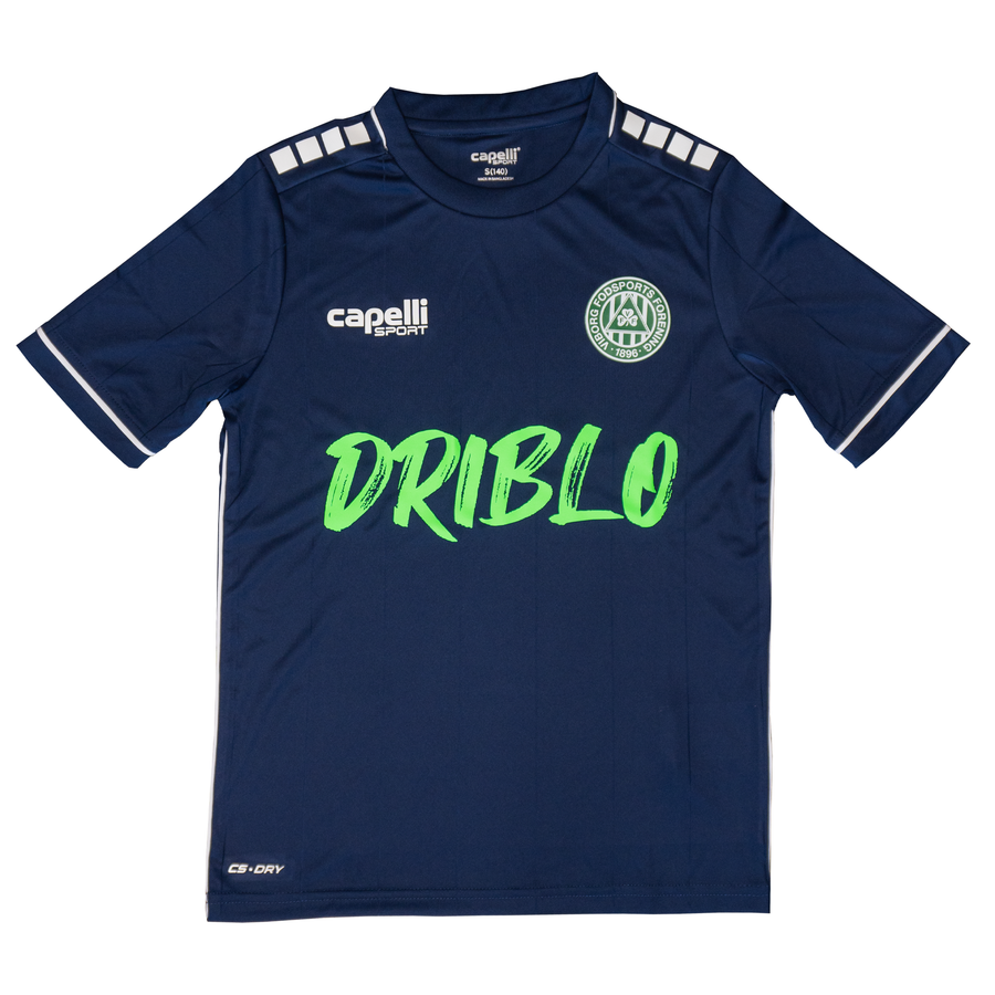 DRIBLO Tøjpakke