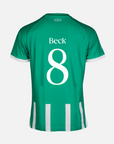 VFF Hjemmebanetrøje Asker Beck