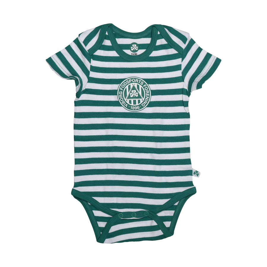 Viborg FF Baby Gaveæske