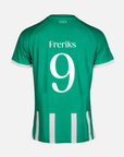 VFF Hjemmebanetrøje Tim Freriks