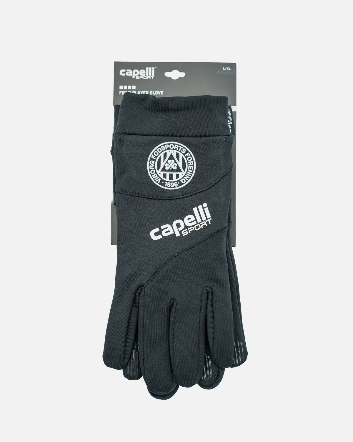Capelli Handsker