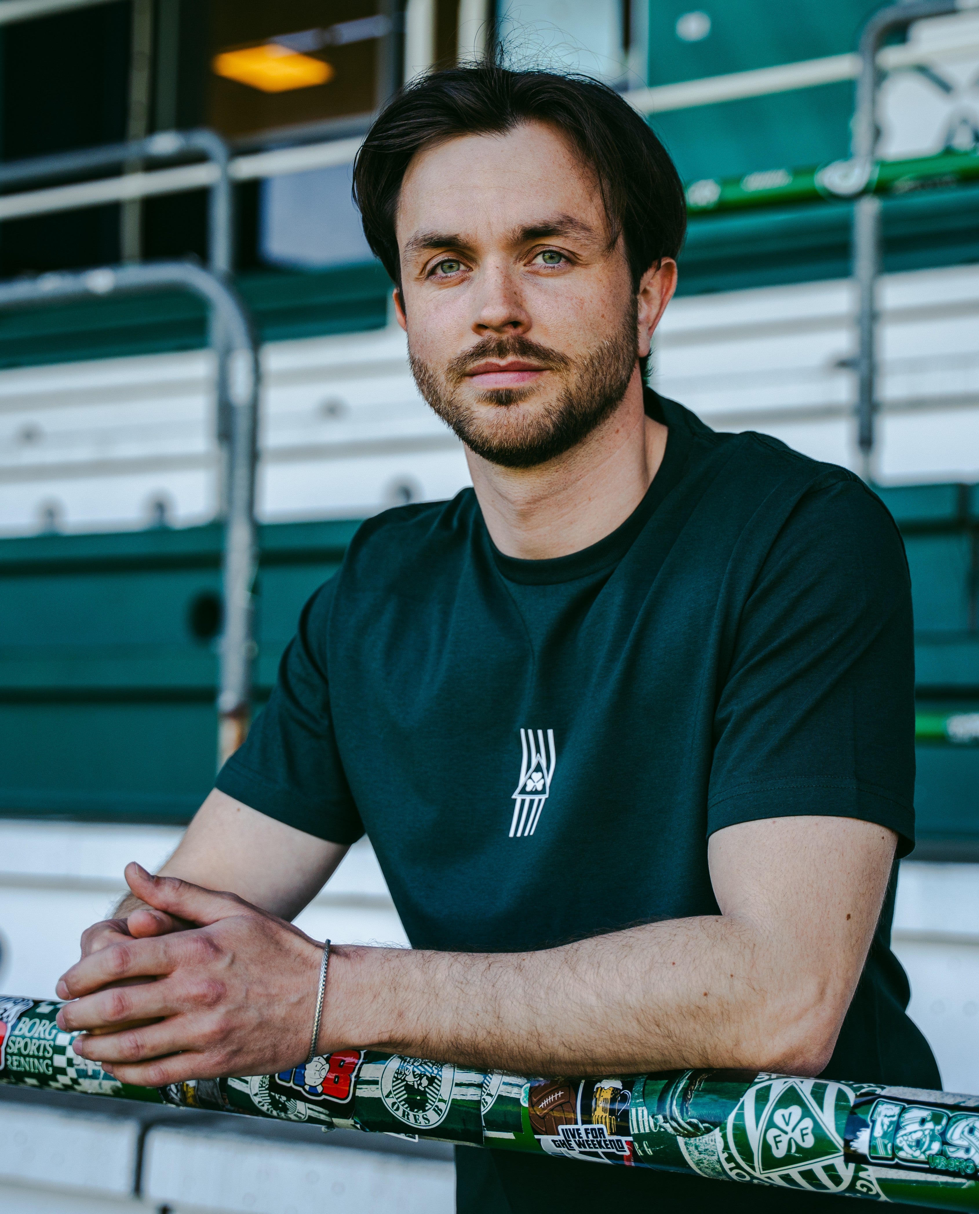 Viborg FF Kløver T-shirt