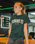 Viborg FF EST. 1896 Tee Børn