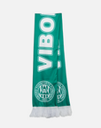 Viborg FF Halstørklæde Polyester