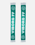 Viborg FF Halstørklæde Polyester
