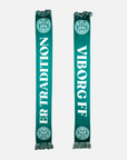 VFF Halstørklæde - Viborg FF Er Tradition