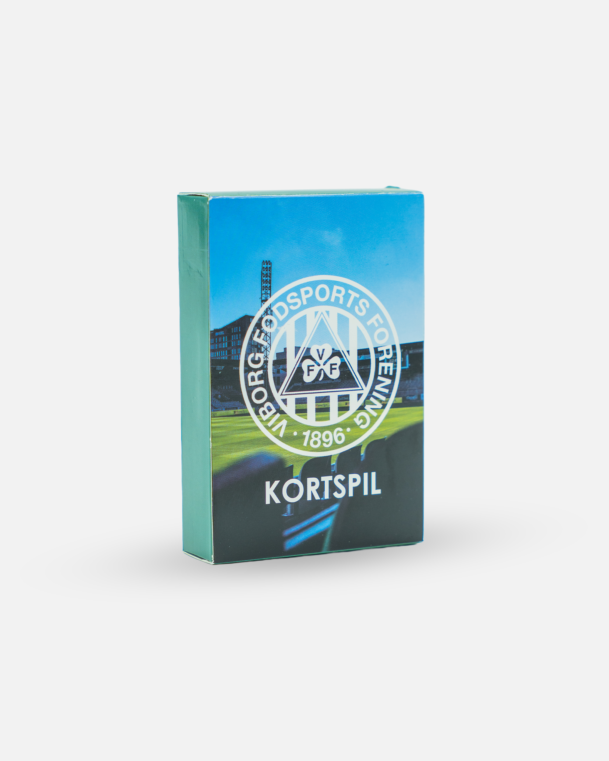 Viborg FF Kortspil